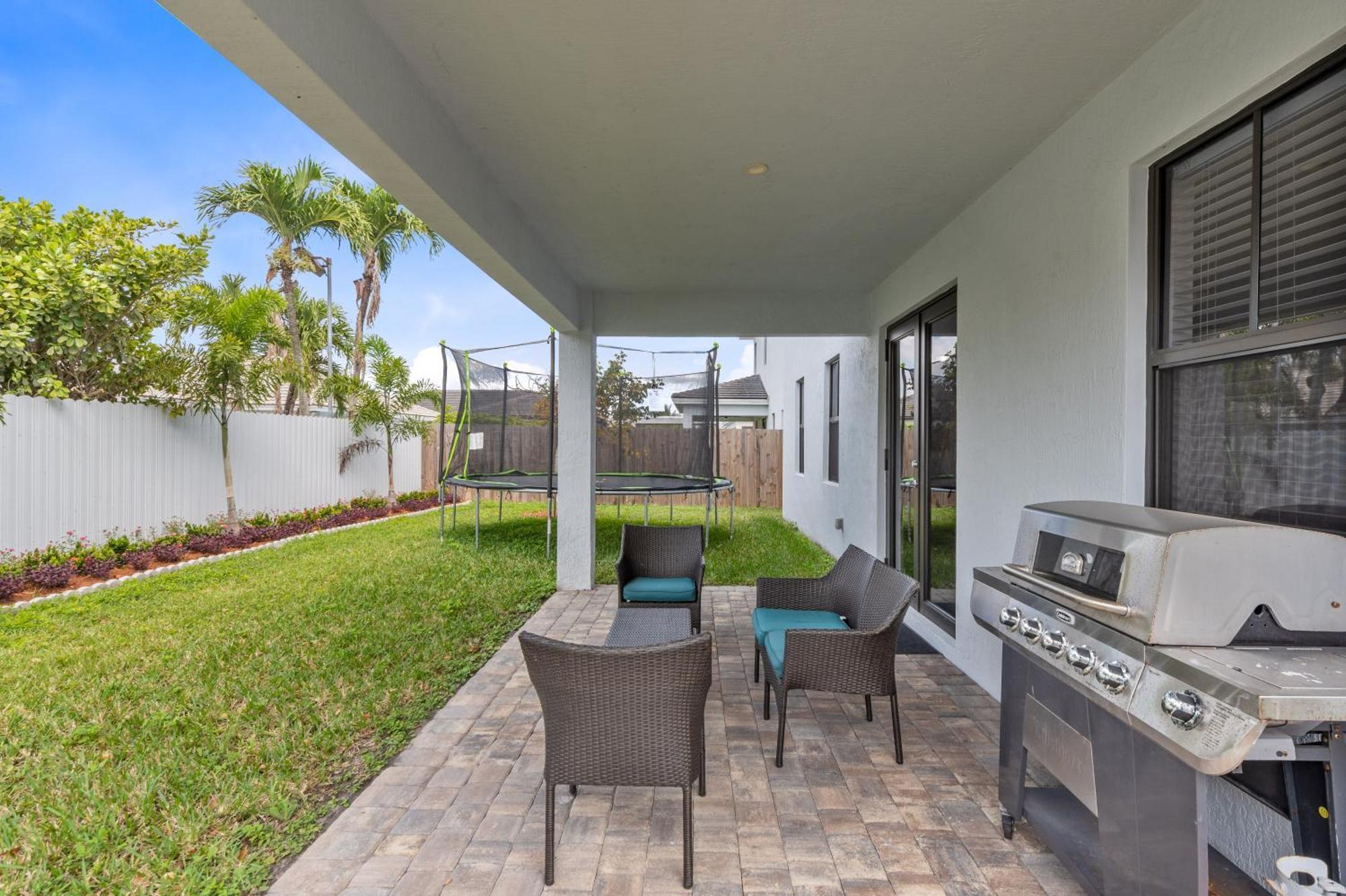 Tamiami Miami Oasis Villa, Your Luxury Haven מראה חיצוני תמונה